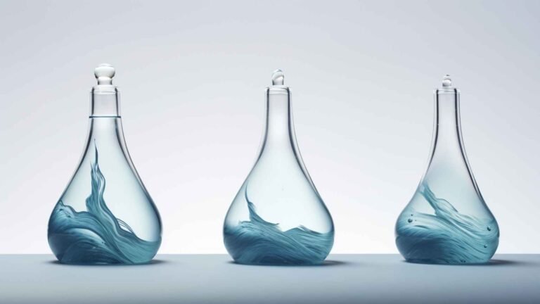 Polielectrolitos: La Clave para un Tratamiento Eficiente de Aguas Residuales